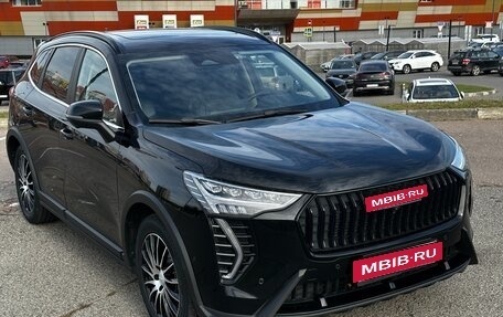 Haval Jolion, 2024 год, 2 100 000 рублей, 3 фотография