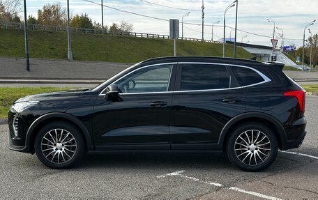 Haval Jolion, 2024 год, 2 100 000 рублей, 9 фотография