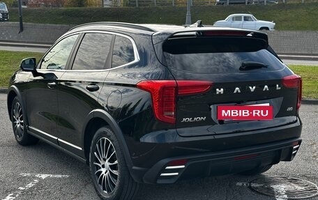 Haval Jolion, 2024 год, 2 100 000 рублей, 6 фотография