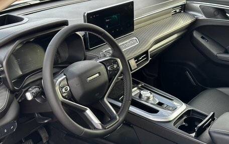 Haval Jolion, 2024 год, 2 100 000 рублей, 16 фотография