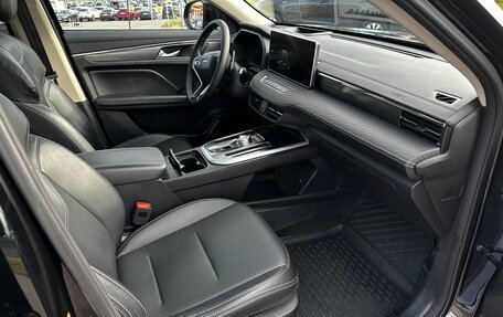 Haval Jolion, 2024 год, 2 100 000 рублей, 19 фотография