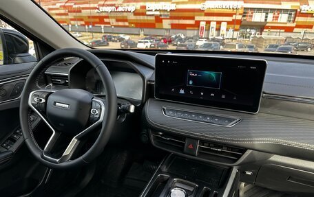 Haval Jolion, 2024 год, 2 100 000 рублей, 18 фотография