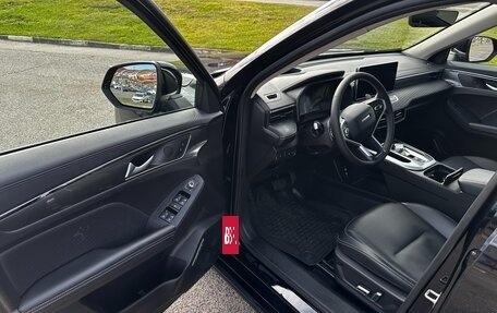 Haval Jolion, 2024 год, 2 100 000 рублей, 15 фотография