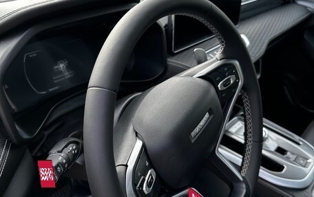 Haval Jolion, 2024 год, 2 100 000 рублей, 17 фотография