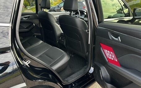 Haval Jolion, 2024 год, 2 100 000 рублей, 27 фотография