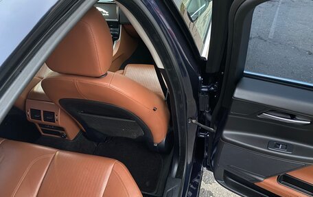 Jaguar XE I рестайлинг, 2018 год, 1 950 000 рублей, 13 фотография