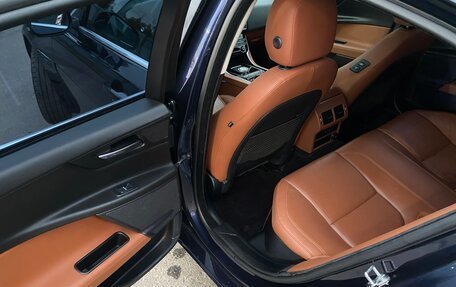 Jaguar XE I рестайлинг, 2018 год, 1 950 000 рублей, 12 фотография