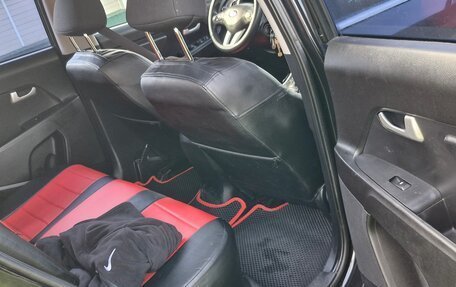 KIA Sportage III, 2013 год, 1 255 000 рублей, 17 фотография
