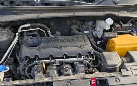 KIA Sportage III, 2013 год, 1 255 000 рублей, 20 фотография