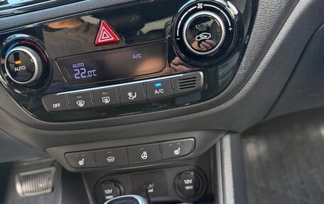 Hyundai Solaris II рестайлинг, 2020 год, 1 390 000 рублей, 10 фотография