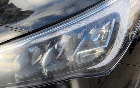 Hyundai Solaris II рестайлинг, 2020 год, 1 390 000 рублей, 15 фотография