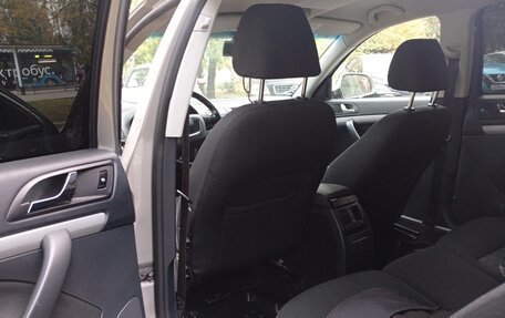 Skoda Octavia, 2012 год, 599 000 рублей, 9 фотография