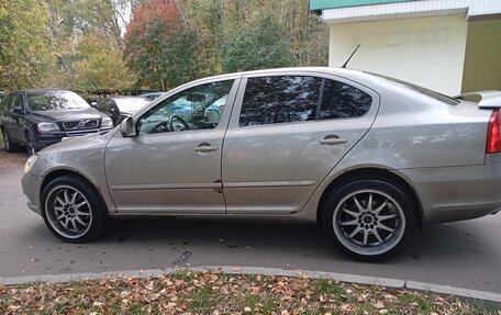 Skoda Octavia, 2012 год, 599 000 рублей, 7 фотография