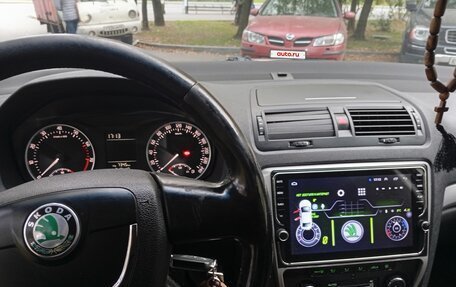 Skoda Octavia, 2012 год, 599 000 рублей, 10 фотография