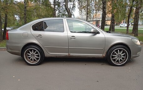 Skoda Octavia, 2012 год, 599 000 рублей, 6 фотография