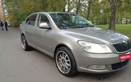 Skoda Octavia, 2012 год, 599 000 рублей, 2 фотография