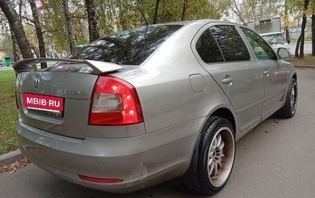 Skoda Octavia, 2012 год, 599 000 рублей, 4 фотография
