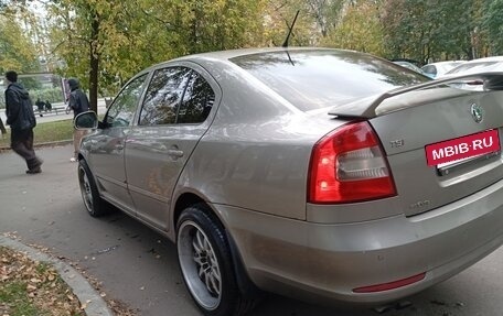 Skoda Octavia, 2012 год, 599 000 рублей, 5 фотография