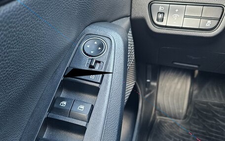KIA Seltos I, 2021 год, 2 330 000 рублей, 10 фотография