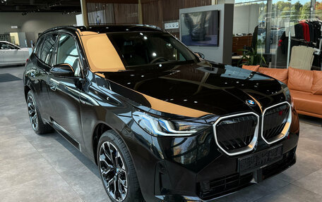 BMW X3, 2026 год, 9 990 000 рублей, 2 фотография