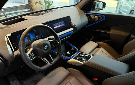 BMW X3, 2026 год, 9 990 000 рублей, 5 фотография