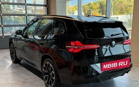 BMW X3, 2026 год, 9 990 000 рублей, 4 фотография