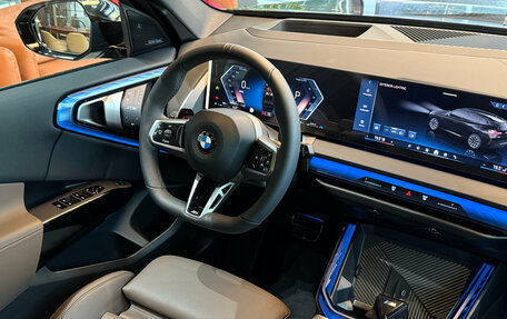 BMW X3, 2026 год, 9 990 000 рублей, 22 фотография