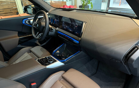 BMW X3, 2026 год, 9 990 000 рублей, 23 фотография
