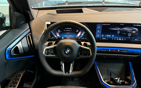 BMW X3, 2026 год, 9 990 000 рублей, 20 фотография
