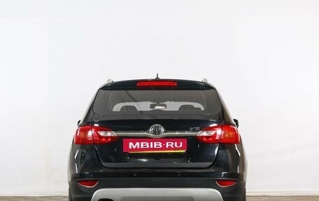Brilliance V5 I рестайлинг, 2014 год, 799 000 рублей, 6 фотография