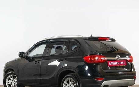 Brilliance V5 I рестайлинг, 2014 год, 799 000 рублей, 5 фотография