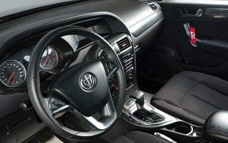 Brilliance V5 I рестайлинг, 2014 год, 799 000 рублей, 8 фотография