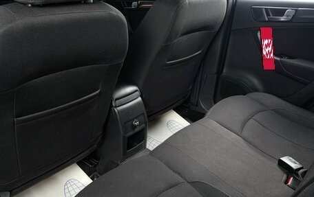 Brilliance V5 I рестайлинг, 2014 год, 799 000 рублей, 9 фотография