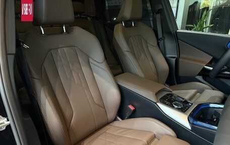 BMW X3, 2026 год, 9 990 000 рублей, 24 фотография