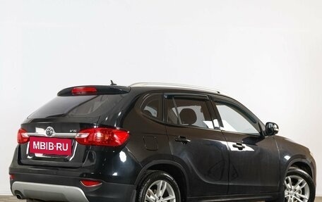 Brilliance V5 I рестайлинг, 2014 год, 799 000 рублей, 7 фотография