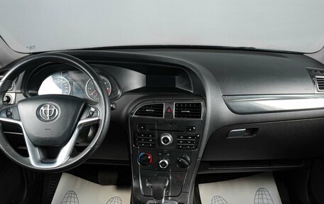 Brilliance V5 I рестайлинг, 2014 год, 799 000 рублей, 13 фотография