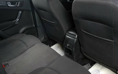 Brilliance V5 I рестайлинг, 2014 год, 799 000 рублей, 10 фотография