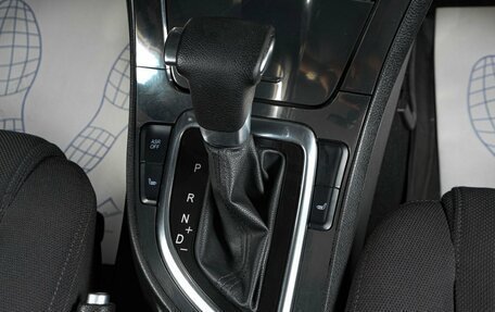 Brilliance V5 I рестайлинг, 2014 год, 799 000 рублей, 17 фотография