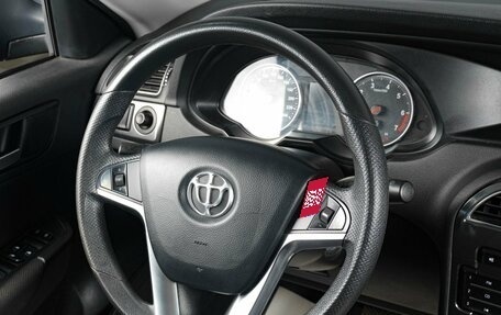 Brilliance V5 I рестайлинг, 2014 год, 799 000 рублей, 12 фотография