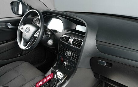 Brilliance V5 I рестайлинг, 2014 год, 799 000 рублей, 11 фотография