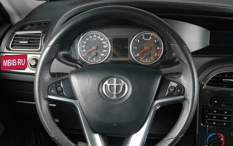 Brilliance V5 I рестайлинг, 2014 год, 799 000 рублей, 14 фотография