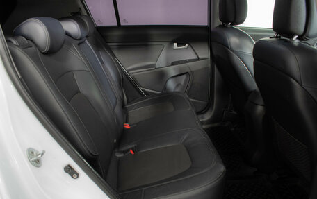 KIA Sportage III, 2012 год, 1 367 000 рублей, 10 фотография