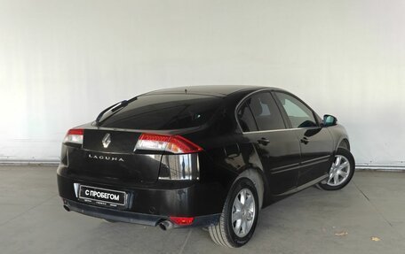 Renault Laguna III рестайлинг, 2008 год, 690 000 рублей, 4 фотография