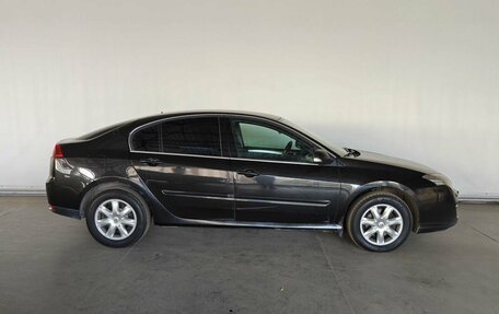 Renault Laguna III рестайлинг, 2008 год, 690 000 рублей, 8 фотография