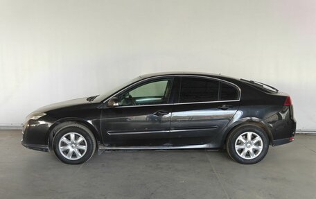 Renault Laguna III рестайлинг, 2008 год, 690 000 рублей, 7 фотография