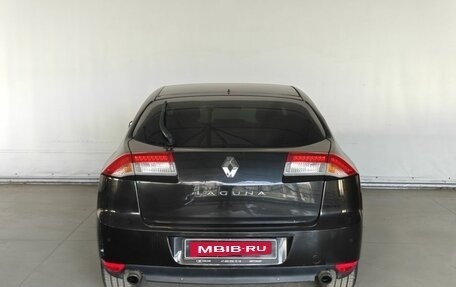 Renault Laguna III рестайлинг, 2008 год, 690 000 рублей, 5 фотография