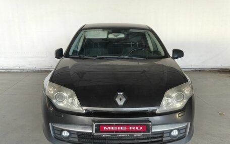 Renault Laguna III рестайлинг, 2008 год, 690 000 рублей, 2 фотография