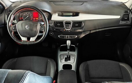 Renault Laguna III рестайлинг, 2008 год, 690 000 рублей, 11 фотография