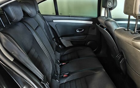 Renault Laguna III рестайлинг, 2008 год, 690 000 рублей, 10 фотография