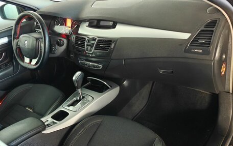 Renault Laguna III рестайлинг, 2008 год, 690 000 рублей, 9 фотография